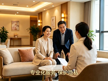 湘潭有偿售卵代生女生的客户的客户群体有哪些