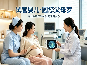 湘潭辅助生育服务 试管婴儿行业的兴起背景、发展与未来展望